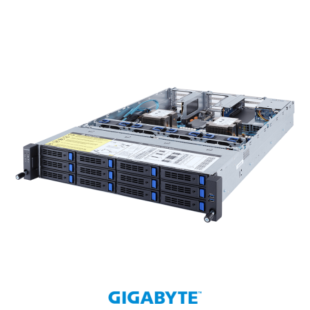 GIGABYTE R281-3C1 (rev. 300) GIGABYTE R281-3C1 (rev. 300)