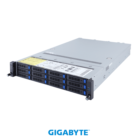 GIGABYTE R281-3C1 (rev. 300) GIGABYTE R281-3C1 (rev. 300)