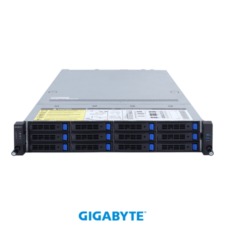 GIGABYTE R281-3C1 (rev. 300) GIGABYTE R281-3C1 (rev. 300)