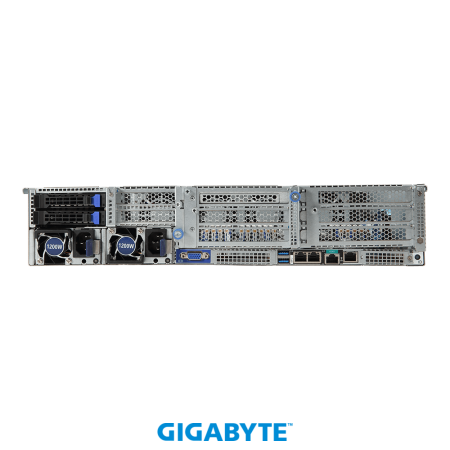 GIGABYTE R281-3C1 (rev. 300) GIGABYTE R281-3C1 (rev. 300)