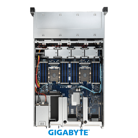 GIGABYTE R281-3C1 (rev. 300) GIGABYTE R281-3C1 (rev. 300)