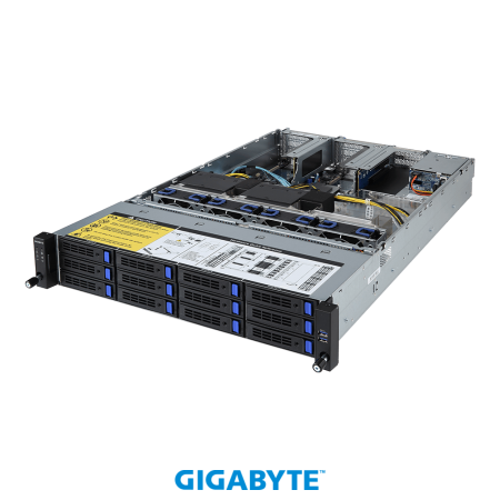 GIGABYTE R281-3C2 (rev. 300) GIGABYTE R281-3C2 (rev. 300)