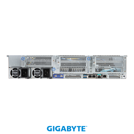 GIGABYTE R281-G30 (rev. 400) GIGABYTE R281-G30 (rev. 400)