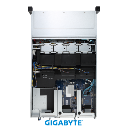 GIGABYTE R281-G30 (rev. 400) GIGABYTE R281-G30 (rev. 400)