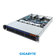 GIGABYTE R281-N40 (rev. 400)