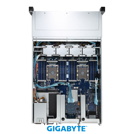 GIGABYTE R281-N40 (rev. 400) GIGABYTE R281-N40 (rev. 400)