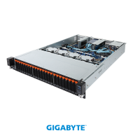 GIGABYTE R281-NO0 (rev. 400)