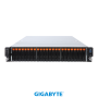 GIGABYTE R281-NO0 (rev. 400) GIGABYTE R281-NO0 (rev. 400)