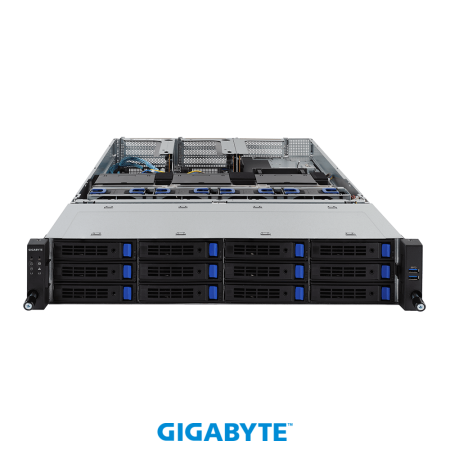 GIGABYTE R281-Z94 (rev. B00) GIGABYTE R281-Z94 (rev. B00)