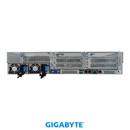 GIGABYTE R281-Z94 (rev. B00) GIGABYTE R281-Z94 (rev. B00)