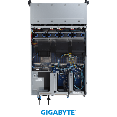 GIGABYTE R281-Z94 (rev. B00) GIGABYTE R281-Z94 (rev. B00)