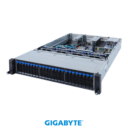 GIGABYTE R282-2O0 (rev. 100) GIGABYTE R282-2O0 (rev. 100)