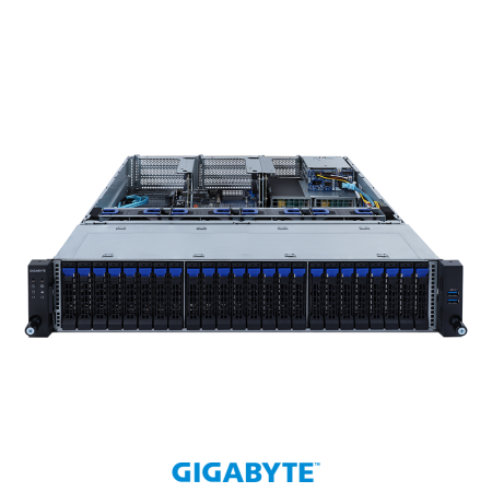 GIGABYTE R282-2O0 (rev. 100) GIGABYTE R282-2O0 (rev. 100)
