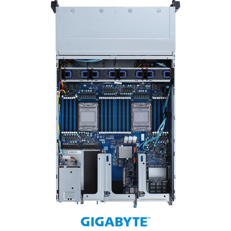 GIGABYTE R282-2O0 (rev. 100) GIGABYTE R282-2O0 (rev. 100)