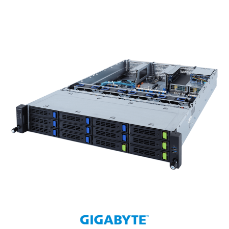GIGABYTE R282-3C0 (rev. 100) GIGABYTE R282-3C0 (rev. 100)