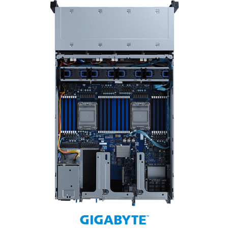 GIGABYTE R282-3C0 (rev. 100) GIGABYTE R282-3C0 (rev. 100)