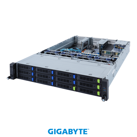 GIGABYTE R282-3C1 (rev. 100) GIGABYTE R282-3C1 (rev. 100)