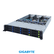 GIGABYTE R282-3C2 (rev. 100)
