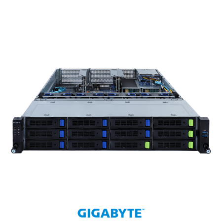 GIGABYTE R282-3C2 (rev. 100) GIGABYTE R282-3C2 (rev. 100)