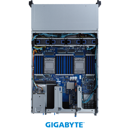 GIGABYTE R282-N80 (rev. 100) GIGABYTE R282-N80 (rev. 100)
