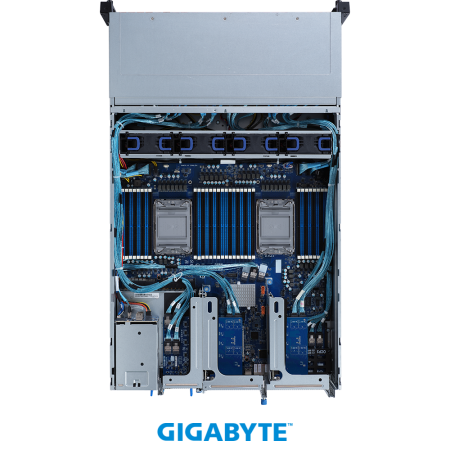 GIGABYTE R282-NO0 (rev. 100) GIGABYTE R282-NO0 (rev. 100)