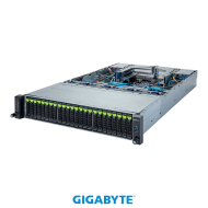 GIGABYTE R282-P91 (rev. 100)