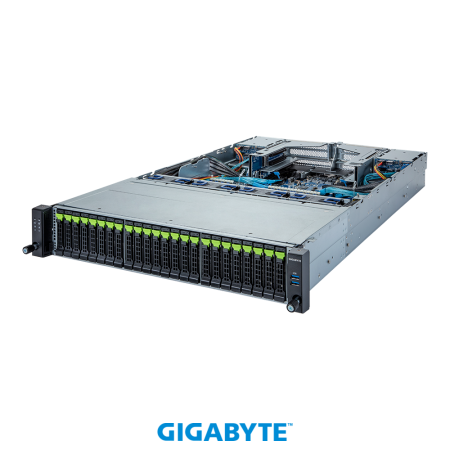 GIGABYTE R282-P91 (rev. 100) GIGABYTE R282-P91 (rev. 100)