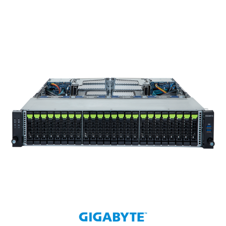 GIGABYTE R282-P91 (rev. 100) GIGABYTE R282-P91 (rev. 100)