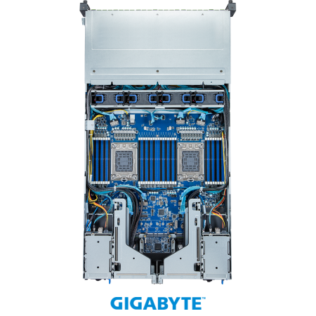 GIGABYTE R282-P91 (rev. 100) GIGABYTE R282-P91 (rev. 100)