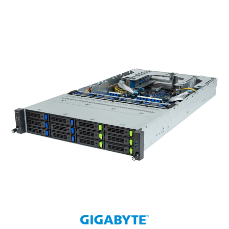 GIGABYTE R282-P92 (rev. 100) GIGABYTE R282-P92 (rev. 100)
