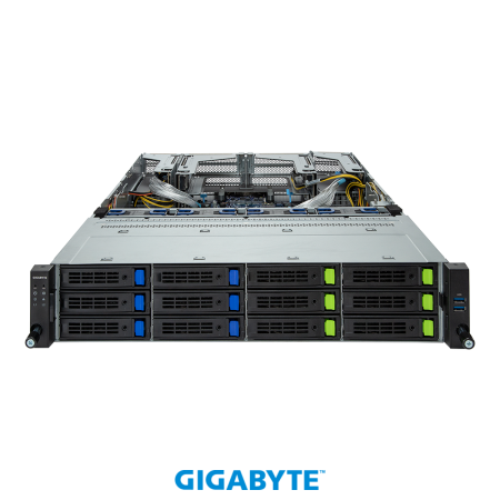 GIGABYTE R282-P92 (rev. 100) GIGABYTE R282-P92 (rev. 100)