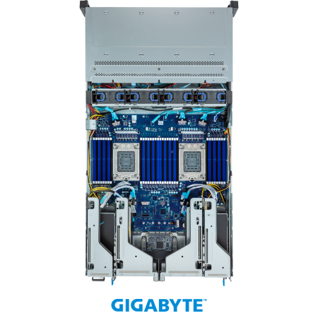GIGABYTE R282-P92 (rev. 100) GIGABYTE R282-P92 (rev. 100)