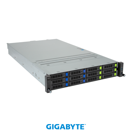 GIGABYTE R282-P92 (rev. 100) GIGABYTE R282-P92 (rev. 100)