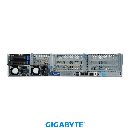 GIGABYTE R282-Z91 (rev. A00) GIGABYTE R282-Z91 (rev. A00)