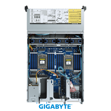 GIGABYTE R282-Z91 (rev. A00) GIGABYTE R282-Z91 (rev. A00)