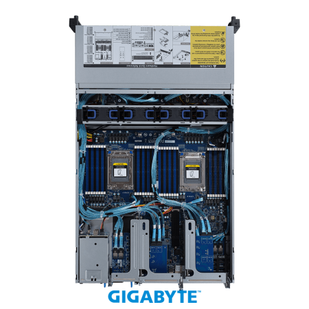 GIGABYTE R282-Z94 (rev. A00) GIGABYTE R282-Z94 (rev. A00)