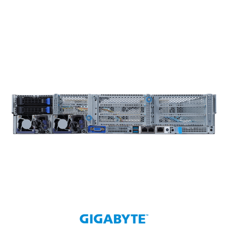GIGABYTE R282-Z97 (rev. A00) GIGABYTE R282-Z97 (rev. A00)