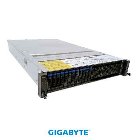 GIGABYTE R282-Z97 (rev. A00) GIGABYTE R282-Z97 (rev. A00)