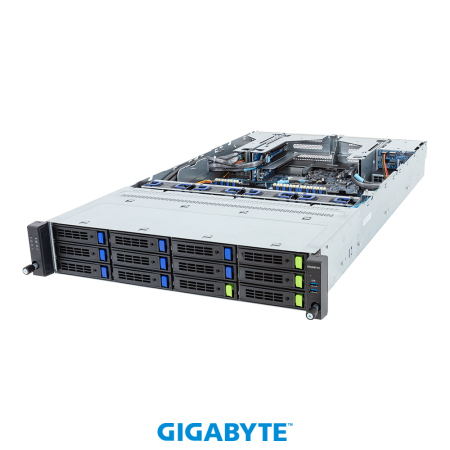 GIGABYTE R283-S90 (rev. AAE1) GIGABYTE R283-S90 (rev. AAE1)