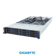 GIGABYTE R283-S90 (rev. AAE2)