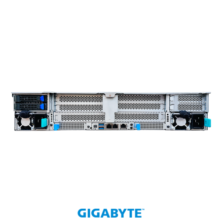 GIGABYTE R283-S90 (rev. AAJ1) GIGABYTE R283-S90 (rev. AAJ1)