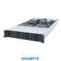 GIGABYTE R283-S91 (rev. AAE2) GIGABYTE R283-S91 (rev. AAE2)