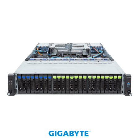 GIGABYTE R283-S92 (rev. AAE2) GIGABYTE R283-S92 (rev. AAE2)