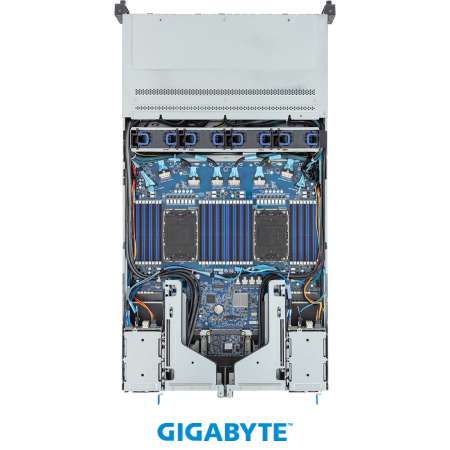 GIGABYTE R283-S92 (rev. AAE2) GIGABYTE R283-S92 (rev. AAE2)