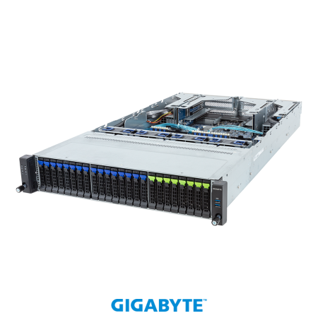GIGABYTE R283-S92 (rev. AAE3) GIGABYTE R283-S92 (rev. AAE3)