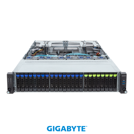 GIGABYTE R283-S92 (rev. AAE3) GIGABYTE R283-S92 (rev. AAE3)