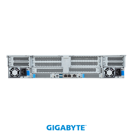 GIGABYTE R283-S92 (rev. AAJ3) GIGABYTE R283-S92 (rev. AAJ3)