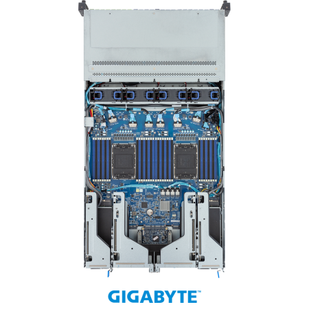 GIGABYTE R283-S92 (rev. AAJ3) GIGABYTE R283-S92 (rev. AAJ3)