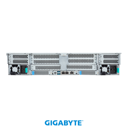 GIGABYTE R283-S93 (rev. AAF1) GIGABYTE R283-S93 (rev. AAF1)