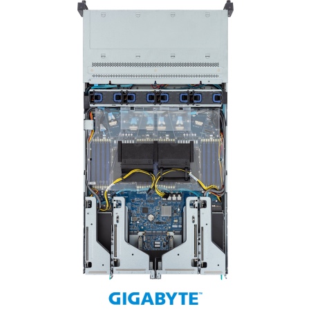 GIGABYTE R283-S93 (rev. AAF1) GIGABYTE R283-S93 (rev. AAF1)